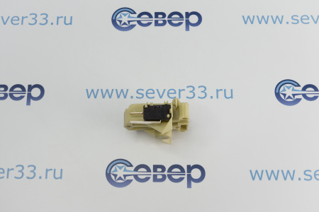 Замок посудомоечной машины Samsung DD82-01144A | Продажа, монтаж и обслуживание холодильного оборудования | Север33