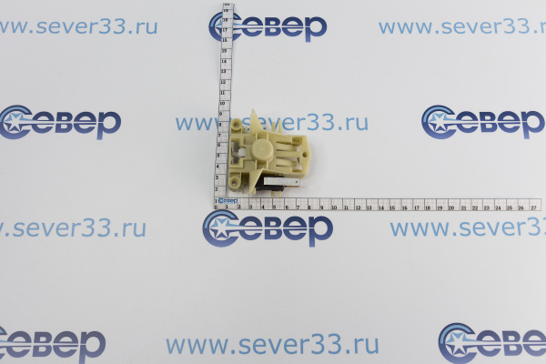 Замок посудомоечной машины Samsung DD82-01144A_2