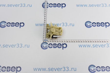 Замок посудомоечной машины Samsung DD82-01144A | Продажа, монтаж и обслуживание холодильного оборудования | Север33