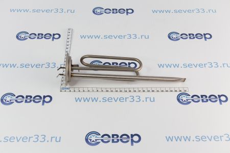 ТЭН водонагревателя RF 1,2 кВт L255 | Продажа, монтаж и обслуживание холодильного оборудования | Север33
