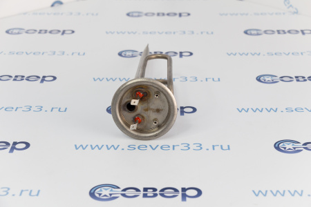 ТЭН водонагревателя RF 1,2 кВт L255 | Продажа, монтаж и обслуживание холодильного оборудования | Север33