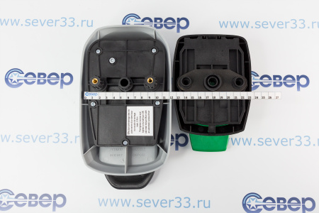 Замок 431 Fermod с ответной частью | Продажа, монтаж и обслуживание холодильного оборудования | Север33