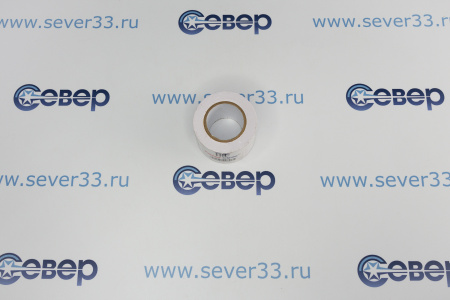 Лента PVC AIR (50ммх15м) FavorCool (белая) | Продажа, монтаж и обслуживание холодильного оборудования | Север33