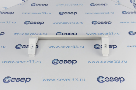 Ручка Атлант 730365801500 ручка двери с отжимным механизмом | Продажа, монтаж и обслуживание холодильного оборудования | Север33