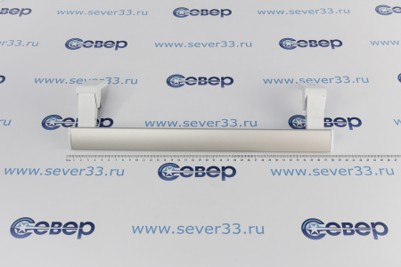Ручка Атлант 730365801500 ручка двери с отжимным механизмом | Продажа, монтаж и обслуживание холодильного оборудования | Север33