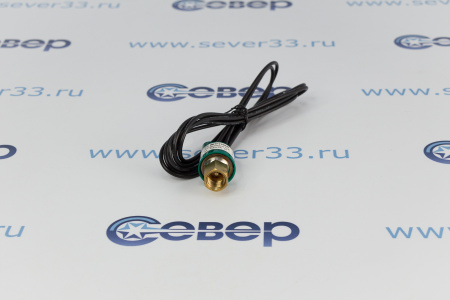 Реле давления картриджное Ридан типа ACB (18/13 бар) под гайку SPST-NC высокое давление  | Продажа, монтаж и обслуживание холодильного оборудования | Север33