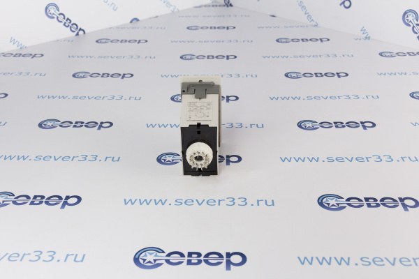 Реле времени MTP нов. образца JS14S_4
