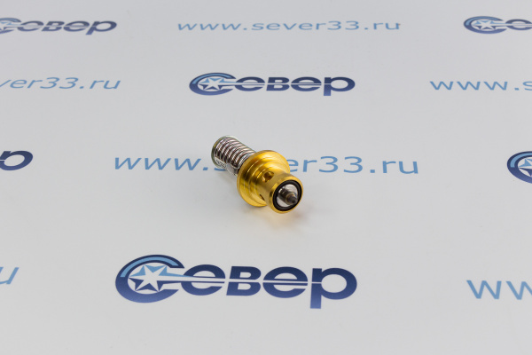 Клапанный узел Danfoss ТЕ5 №04_2