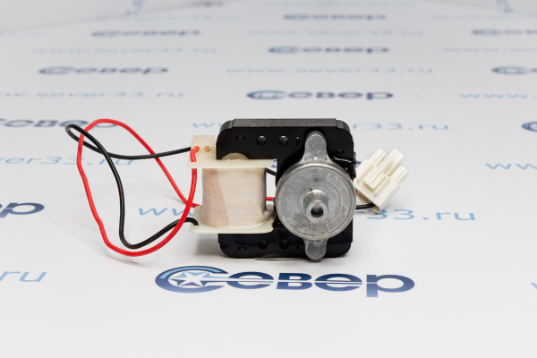 Вентилятор IS-23213ARCA Beko 9W_3e