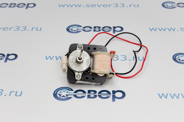 Вентилятор IS-23213ARCA Beko 9W_2e