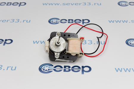 Вентилятор IS-23213ARCA Beko 9W | Продажа, монтаж и обслуживание холодильного оборудования | Север33