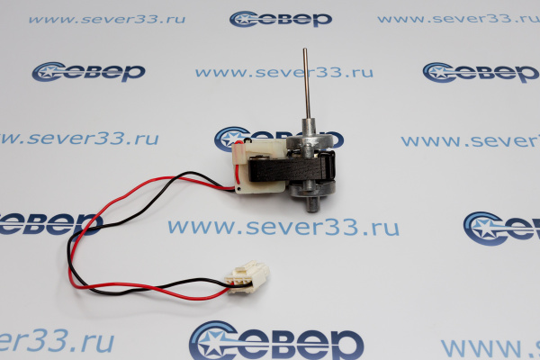 Вентилятор IS-23213ARCA Beko 9W_1e