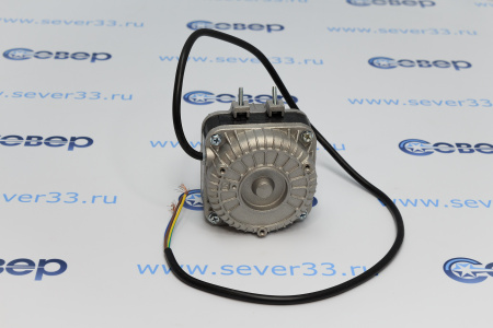 Микродвигатель YZF 10-20 | Продажа, монтаж и обслуживание холодильного оборудования | Север33