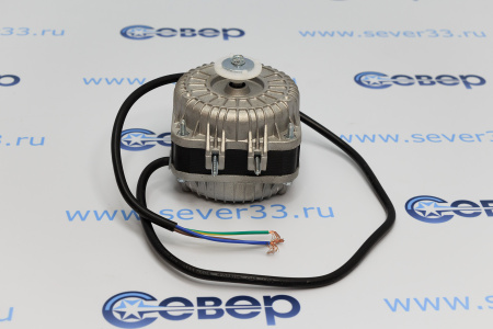 Микродвигатель YZF 10-20 | Продажа, монтаж и обслуживание холодильного оборудования | Север33