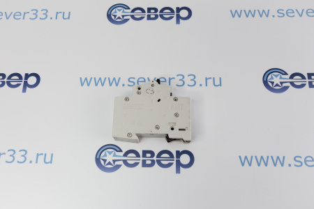 Автомат эл. ABB 1р 16А SH201L 4.5кА 220V | Продажа, монтаж и обслуживание холодильного оборудования | Север33