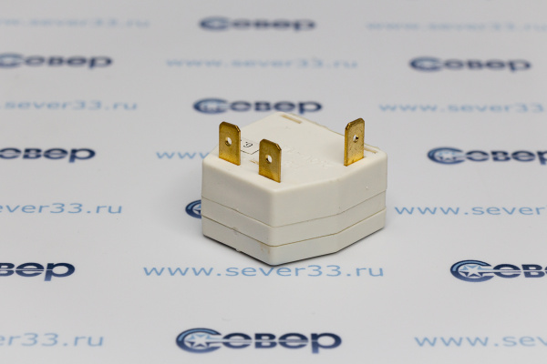Реле НОРД (ПЗР) 1,4А_3e