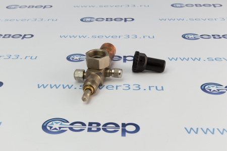Вентиль Rotalock 1" х 7/8 VM-RT2/22-022Cu 1РР+1SC | Продажа, монтаж и обслуживание холодильного оборудования | Север33