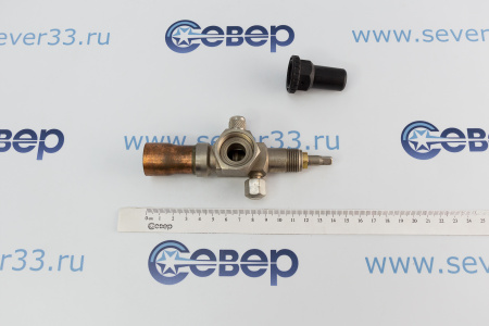 Вентиль Rotalock 1" х 7/8 VM-RT2/22-022Cu 1РР+1SC | Продажа, монтаж и обслуживание холодильного оборудования | Север33