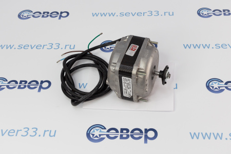 Микродвигатель ELCO 10 Вт (Италия) | Продажа, монтаж и обслуживание холодильного оборудования | Север33