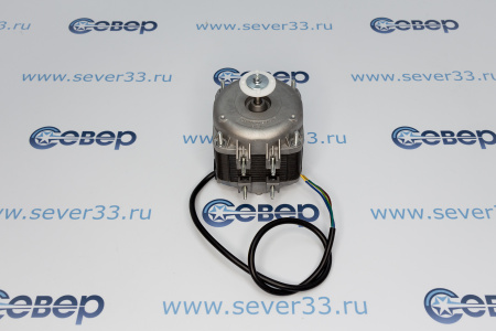 Микродвигатель ELCO 25 Вт (Италия) | Продажа, монтаж и обслуживание холодильного оборудования | Север33