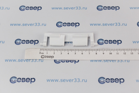 Пружина для ручки Стинол 205 С00857131 | Продажа, монтаж и обслуживание холодильного оборудования | Север33