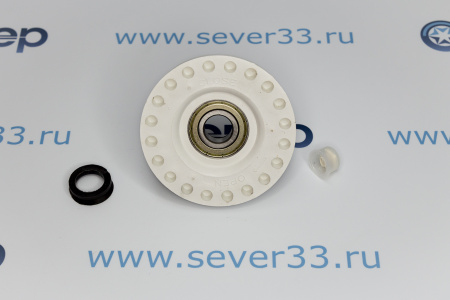 Суппорт Zanussi Cod. 099 п.203 (лев.резьба) EBI | Продажа, монтаж и обслуживание холодильного оборудования | Север33
