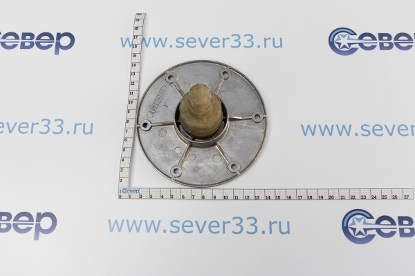 Фланец 088 ARDO-MERLONI 704004600 без крепежа под.203 внутр.резьба_4