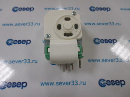 Таймер TMDE 706 SC (оригинал) | Продажа, монтаж и обслуживание холодильного оборудования | Север33