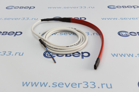 Нагреватель дренажа НД-5.5 0,5 | Продажа, монтаж и обслуживание холодильного оборудования | Север33