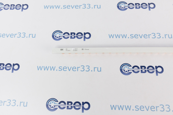 Шина соединительная 1ф 63А (1м) штырь_3