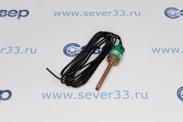 Реле давления картриджное Danfoss типа ACB (18_13 бар R134) SPDT-NC пайка высокое давление_2