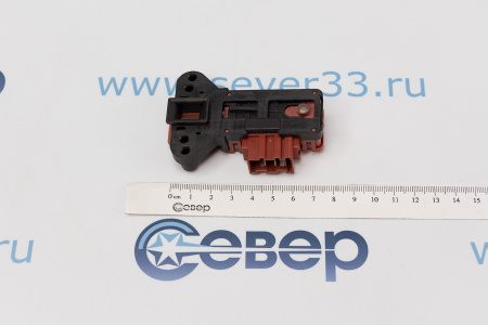 УБЛ Samsung DC64-01538С ZV446L9(М6) | Продажа, монтаж и обслуживание холодильного оборудования | Север33