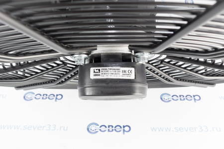 Вентилятор YWF 4D-630 S (380 В) всасывающий | Продажа, монтаж и обслуживание холодильного оборудования | Север33