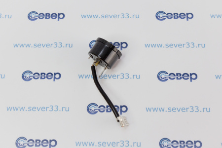 Реле тепловое для конд.QD-1,5(24A,145 С) | Продажа, монтаж и обслуживание холодильного оборудования | Север33