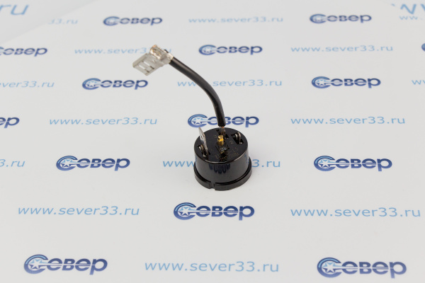 Реле тепловое для конд.QD-1,5(24A,145 С)_4