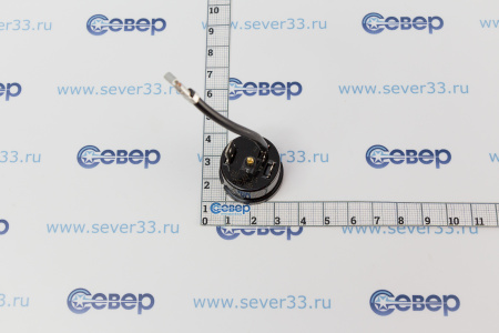 Реле тепловое для конд.QD-1,5(24A,145 С) | Продажа, монтаж и обслуживание холодильного оборудования | Север33