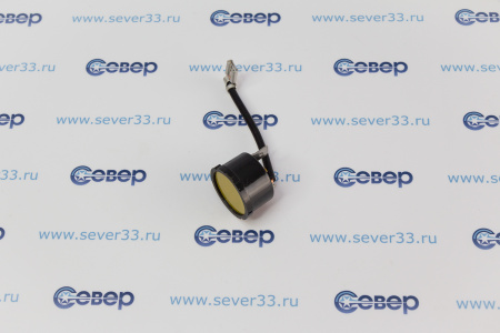 Реле тепловое для конд.QD-2,0(30A,150 С) | Продажа, монтаж и обслуживание холодильного оборудования | Север33