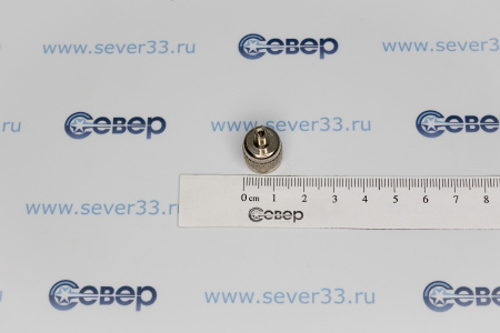 Колпачок CAP-03 | Продажа, монтаж и обслуживание холодильного оборудования | Север33