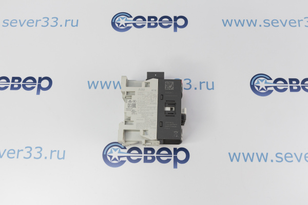 Контактор ABB AF16-30-10-13 с универсальной катушкой управления 100-250BACDC_3