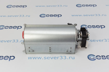 Вентилятор тангенциальный YGF 60х183 мм | Продажа, монтаж и обслуживание холодильного оборудования | Север33