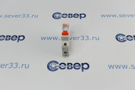 Автомат эл. TDM ВА47-29 С 1р 16А 220V | Продажа, монтаж и обслуживание холодильного оборудования | Север33