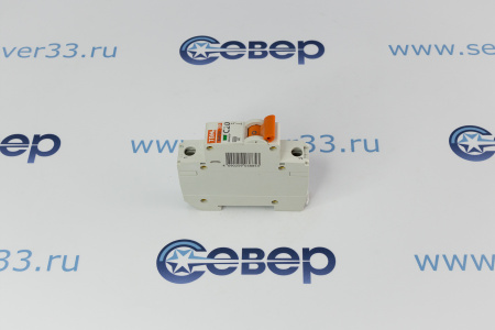 Автомат эл. TDM ВА47-29 С 1р 20А 220V | Продажа, монтаж и обслуживание холодильного оборудования | Север33