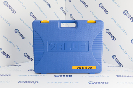 Весы электронные Value VES-50A | Продажа, монтаж и обслуживание холодильного оборудования | Север33
