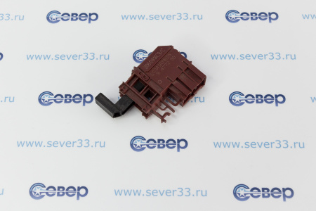 Кнопка включения Bosch 160962 | Продажа, монтаж и обслуживание холодильного оборудования | Север33