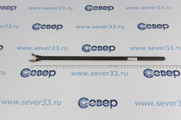 ТЭН для водонагревателя  Y BOILER 900W230V 395мм_2