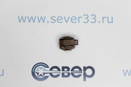 Реле пусковое универсальное IC-4 | Продажа, монтаж и обслуживание холодильного оборудования | Север33