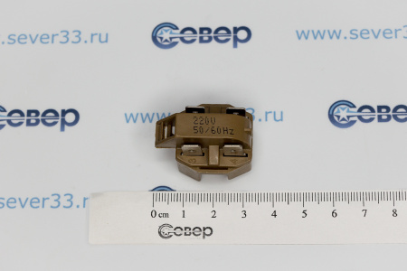 Реле пусковое универсальное IC-4 | Продажа, монтаж и обслуживание холодильного оборудования | Север33