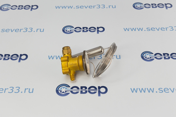 Термоэлемент Danfoss ТЕN5 (-40...+10 С, без МОР)_3