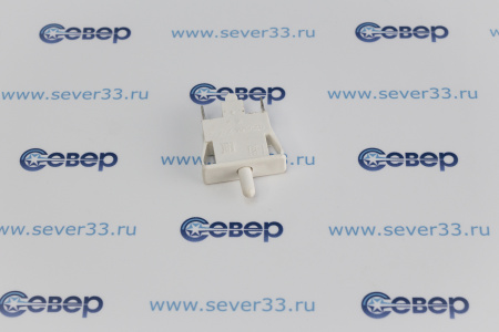 Кнопка Стинол ВК-02 выкл. вентилятора | Продажа, монтаж и обслуживание холодильного оборудования | Север33
