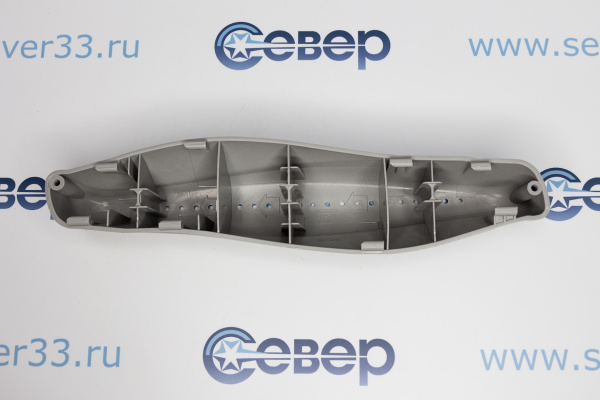 Ребро бака СМА LG 275x60mm вз. 4433ER1002A,  MFE57764501, MFE3826510_2